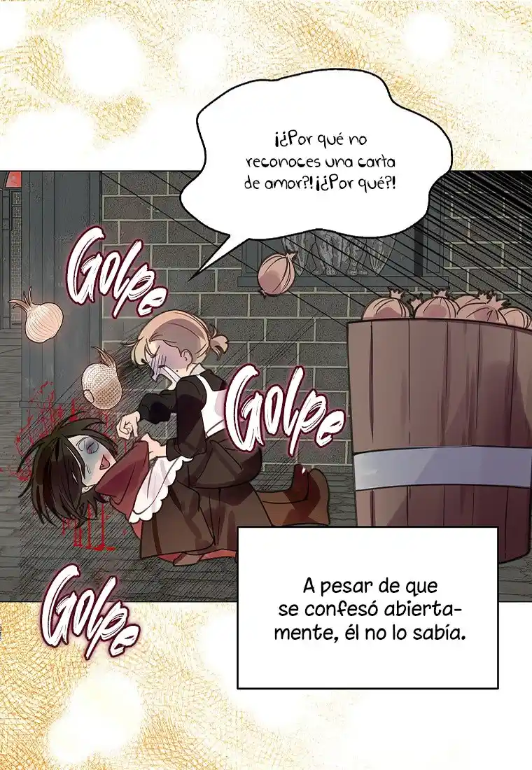 Especiales Miss Not So Sidekick - Capítulo 25 - Página 39 - LectorTMOo