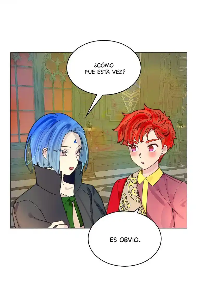Especiales Miss Not So Sidekick - Capítulo 25 - Página 41 - LectorTMOo