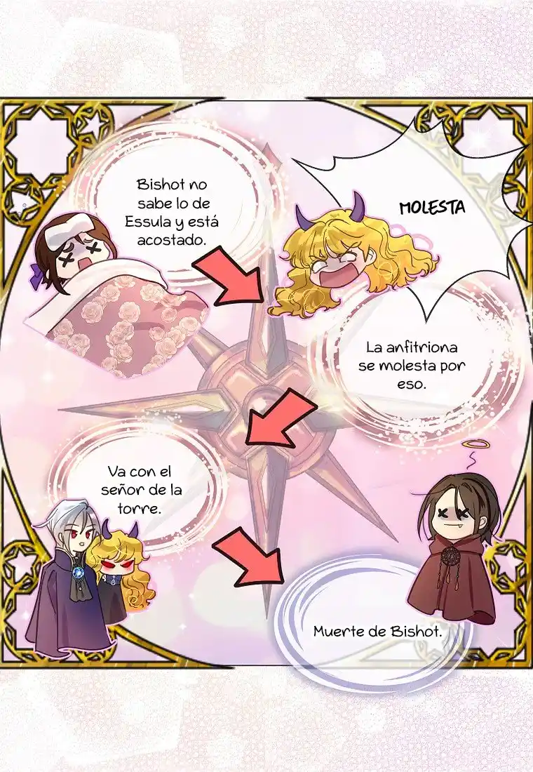 Especiales Miss Not So Sidekick - Capítulo 25 - Página 42 - LectorTMOo
