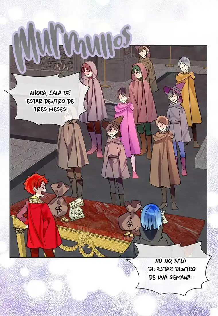 Especiales Miss Not So Sidekick - Capítulo 25 - Página 43 - LectorTMOo