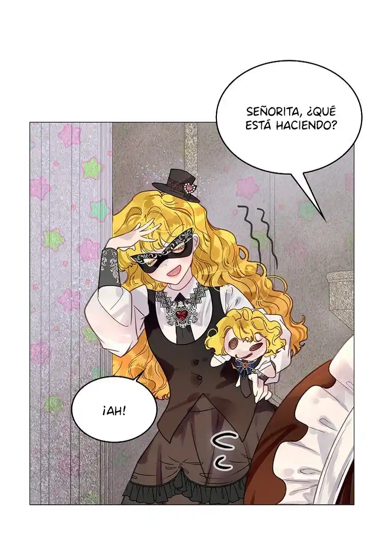 Especiales Miss Not So Sidekick - Capítulo 25 - Página 51 - LectorTMOo