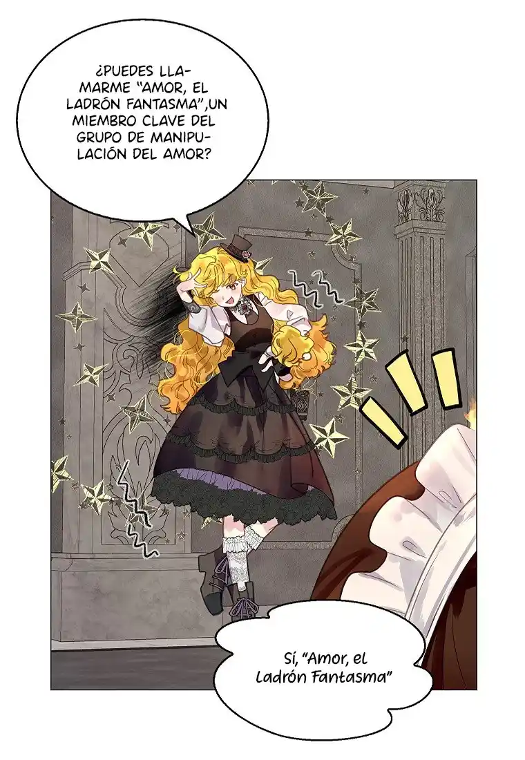 Especiales Miss Not So Sidekick - Capítulo 25 - Página 55 - LectorTMOo