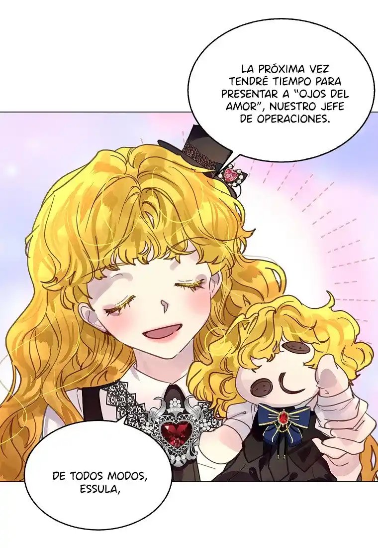 Especiales Miss Not So Sidekick - Capítulo 25 - Página 56 - LectorTMOo