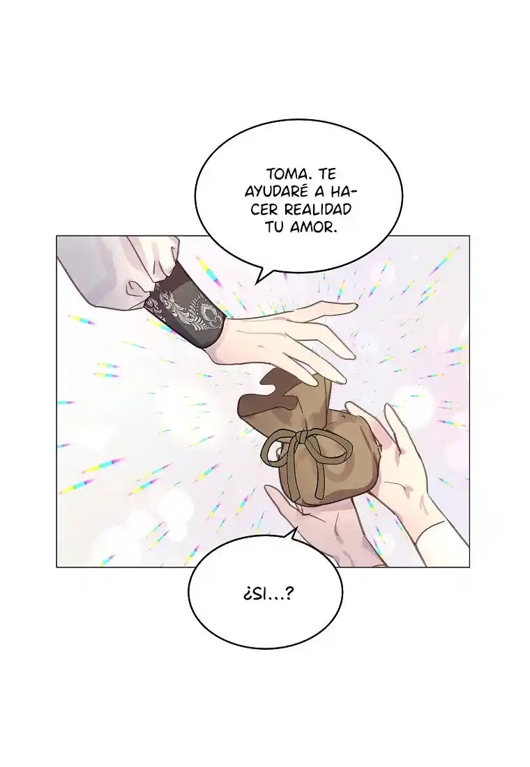 Especiales Miss Not So Sidekick - Capítulo 25 - Página 57 - LectorTMOo