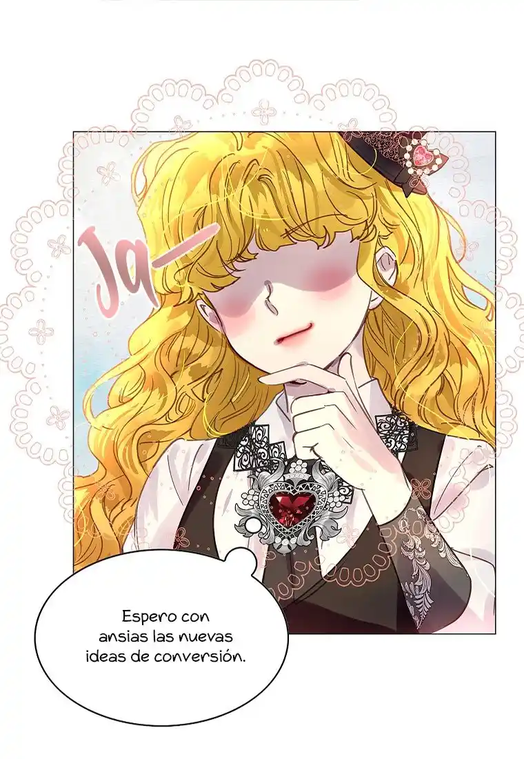Especiales Miss Not So Sidekick - Capítulo 25 - Página 62 - LectorTMOo