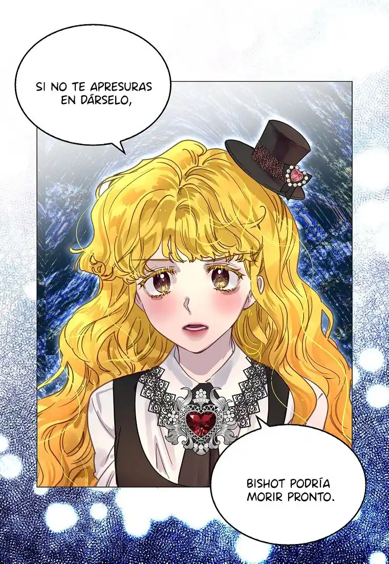 Especiales Miss Not So Sidekick - Capítulo 25 - Página 64 - LectorTMOo