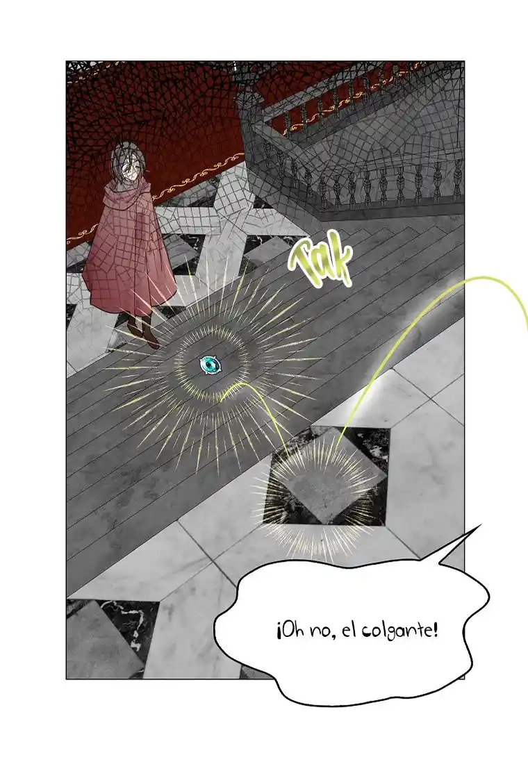 Especiales Miss Not So Sidekick - Capítulo 26 - Página 9 - LectorTMOo