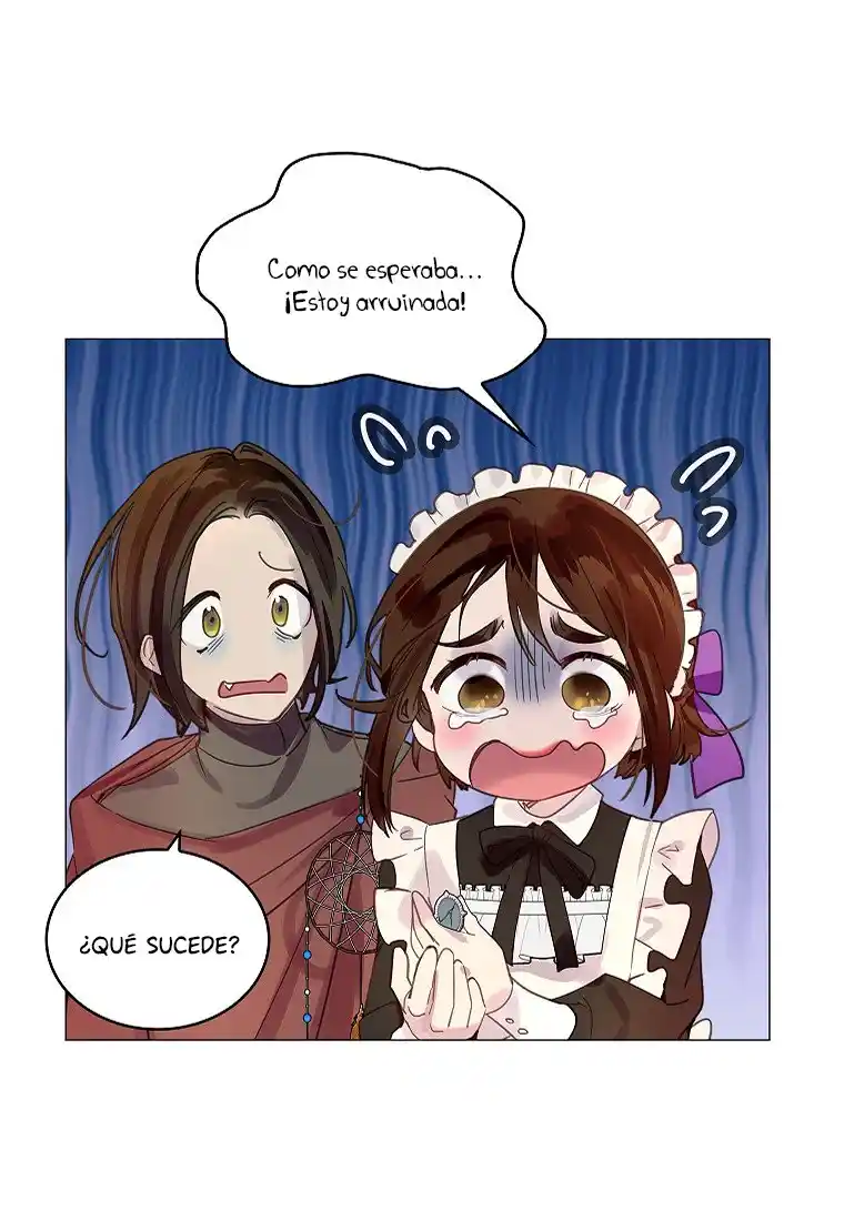 Especiales Miss Not So Sidekick - Capítulo 26 - Página 13 - LectorTMOo