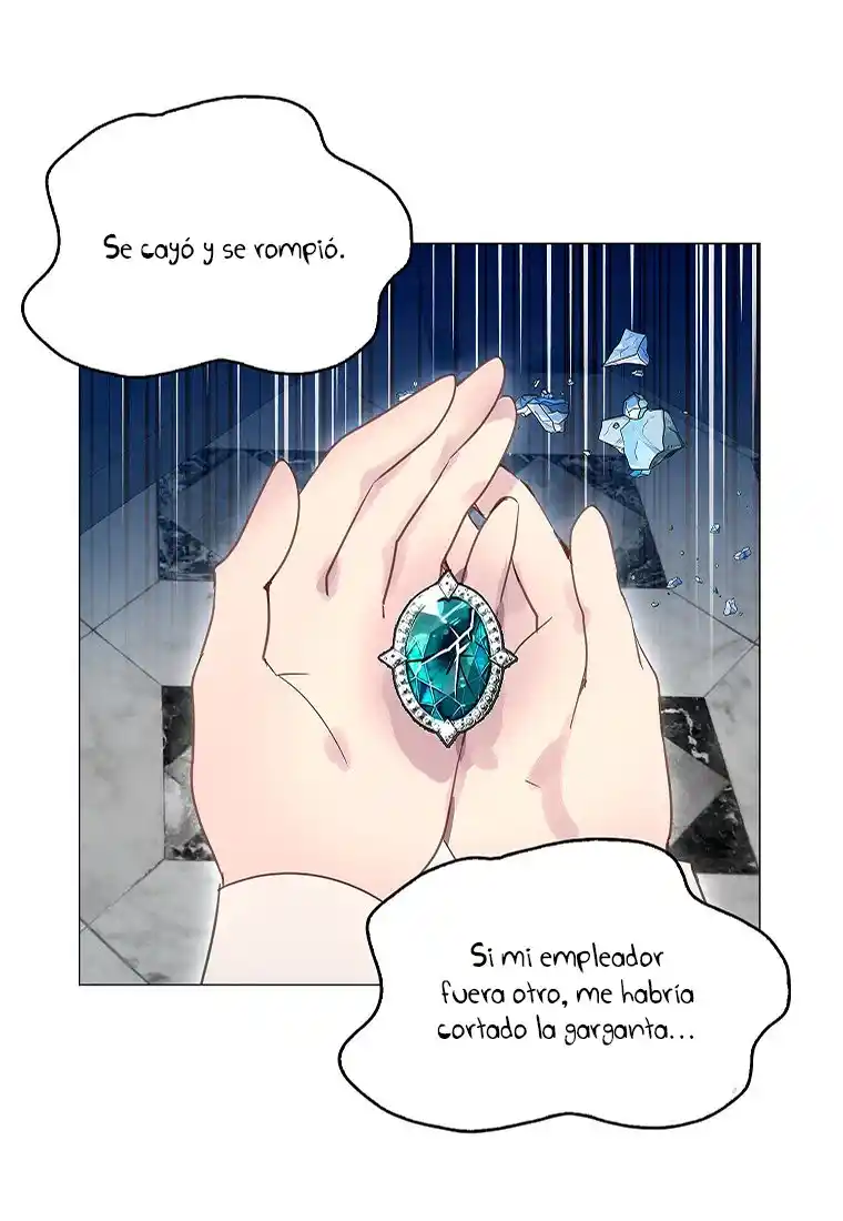 Especiales Miss Not So Sidekick - Capítulo 26 - Página 14 - LectorTMOo