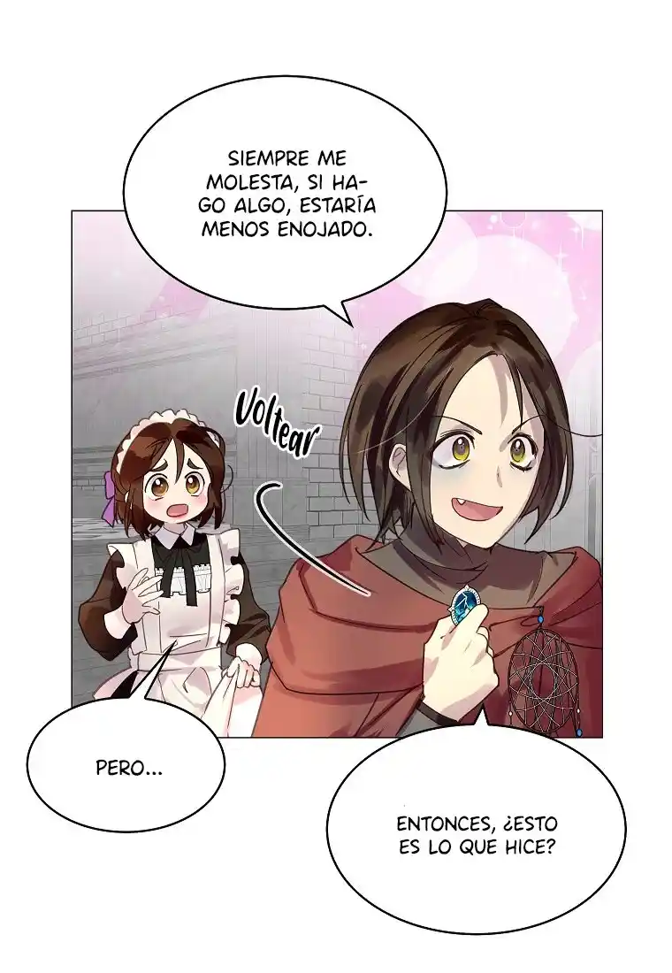 Especiales Miss Not So Sidekick - Capítulo 26 - Página 18 - LectorTMOo
