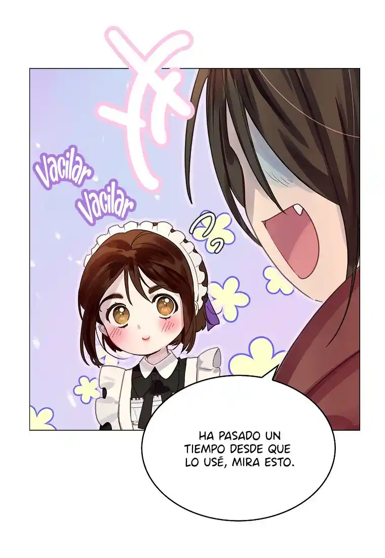 Especiales Miss Not So Sidekick - Capítulo 26 - Página 25 - LectorTMOo