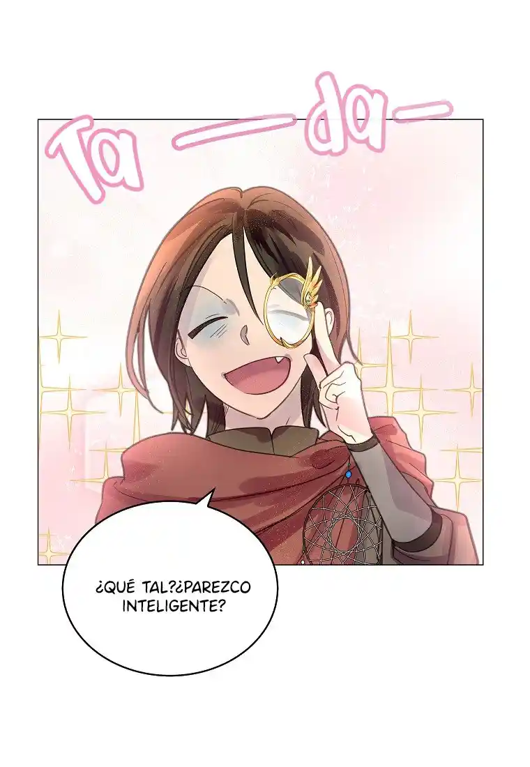 Especiales Miss Not So Sidekick - Capítulo 26 - Página 26 - LectorTMOo