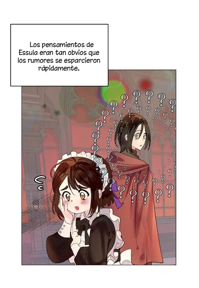 Especiales Miss Not So Sidekick - Capítulo 26 - Página 34 - LectorTMOo
