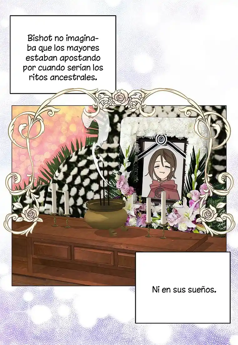 Especiales Miss Not So Sidekick - Capítulo 26 - Página 44 - LectorTMOo