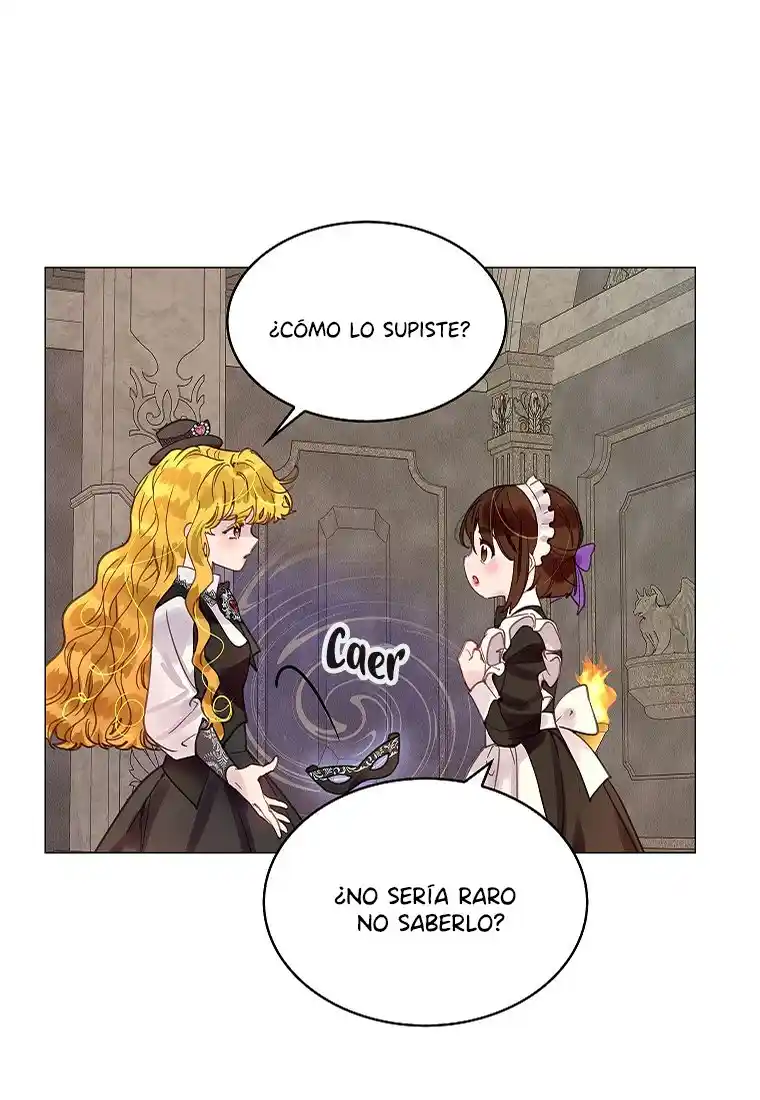 Especiales Miss Not So Sidekick - Capítulo 26 - Página 52 - LectorTMOo