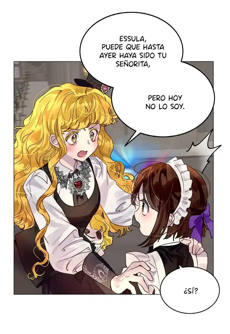 Especiales Miss Not So Sidekick - Capítulo 26 - Página 54 - LectorTMOo
