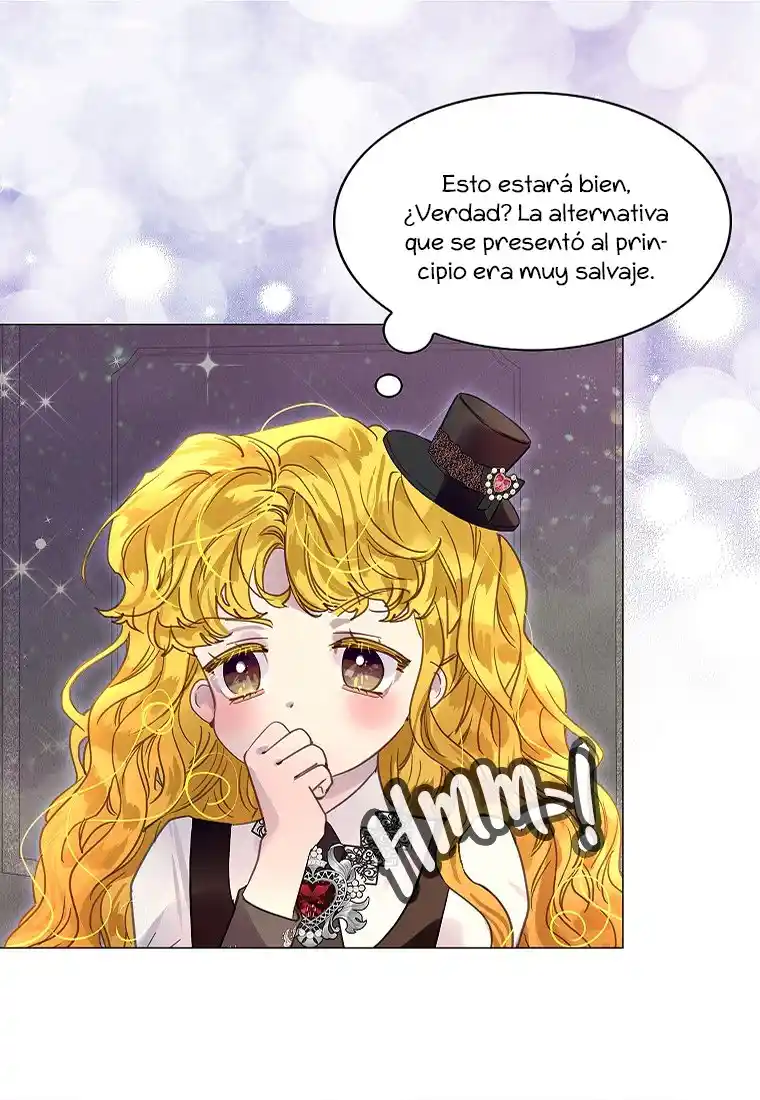Especiales Miss Not So Sidekick - Capítulo 26 - Página 59 - LectorTMOo