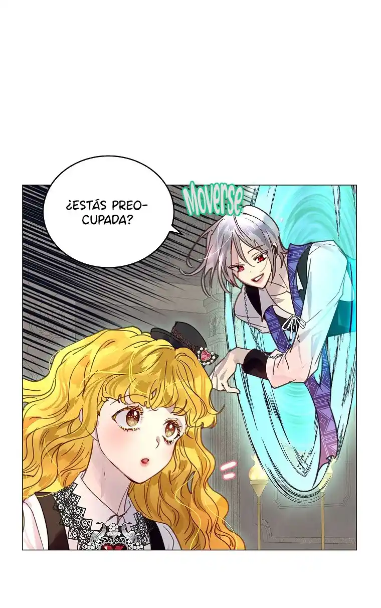 Especiales Miss Not So Sidekick - Capítulo 27 - Página 7 - LectorTMOo
