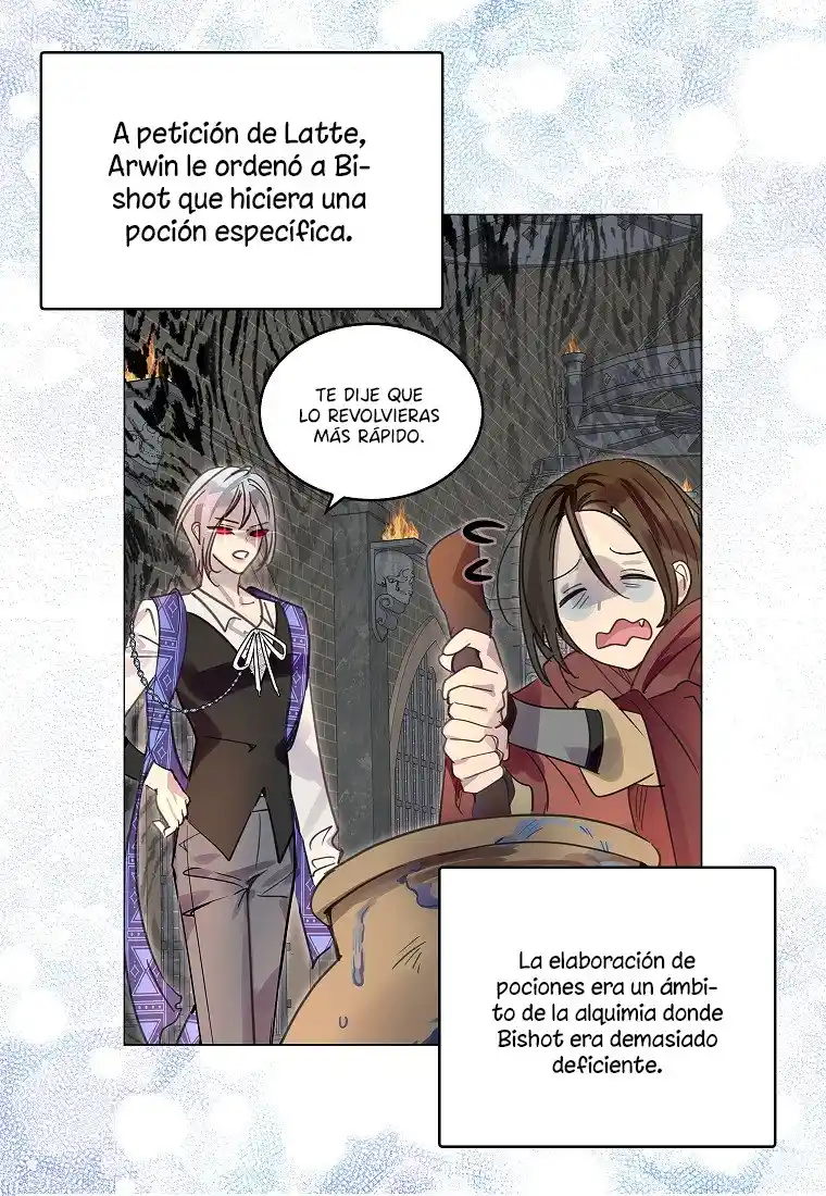 Especiales Miss Not So Sidekick - Capítulo 27 - Página 9 - LectorTMOo