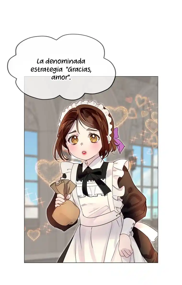 Especiales Miss Not So Sidekick - Capítulo 27 - Página 14 - LectorTMOo