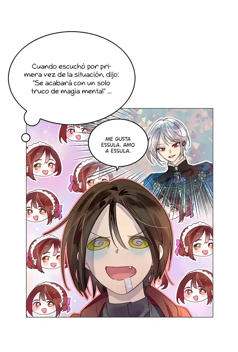 Especiales Miss Not So Sidekick - Capítulo 27 - Página 17 - LectorTMOo