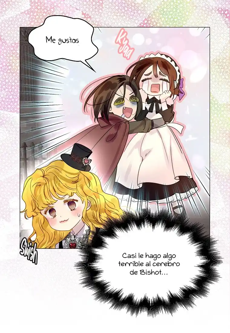Especiales Miss Not So Sidekick - Capítulo 27 - Página 18 - LectorTMOo