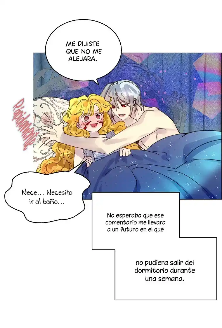 Especiales Miss Not So Sidekick - Capítulo 27 - Página 22 - LectorTMOo