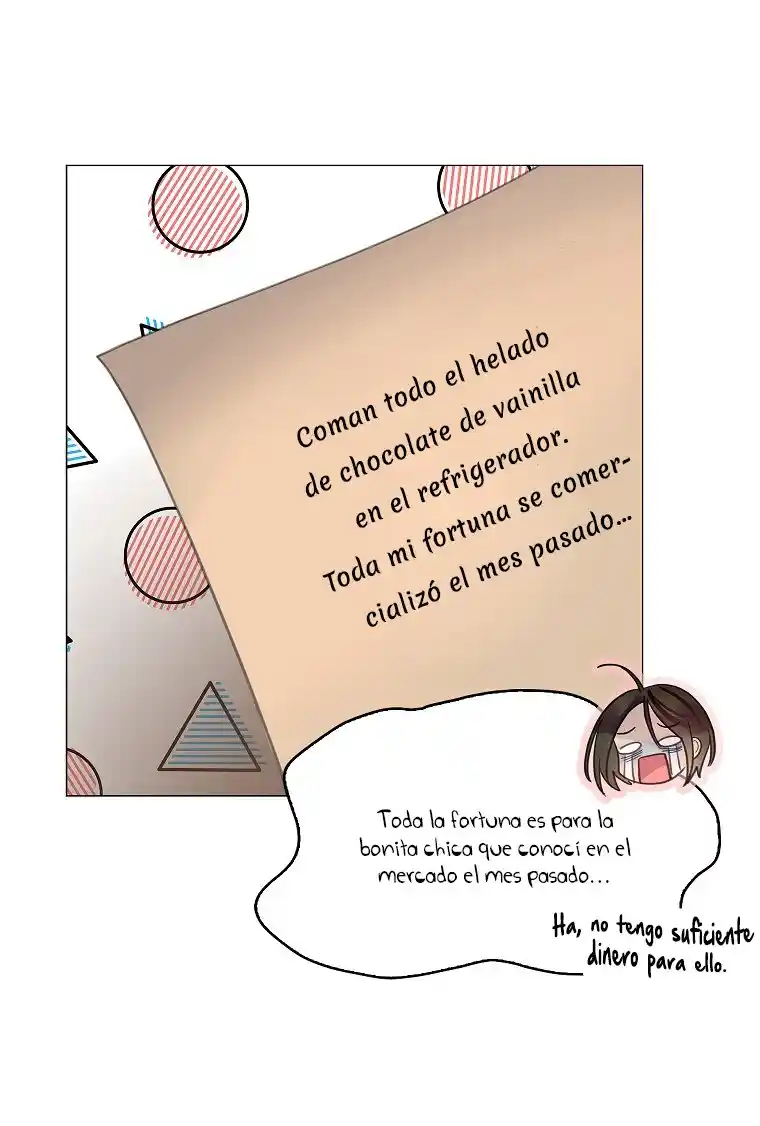 Especiales Miss Not So Sidekick - Capítulo 27 - Página 25 - LectorTMOo