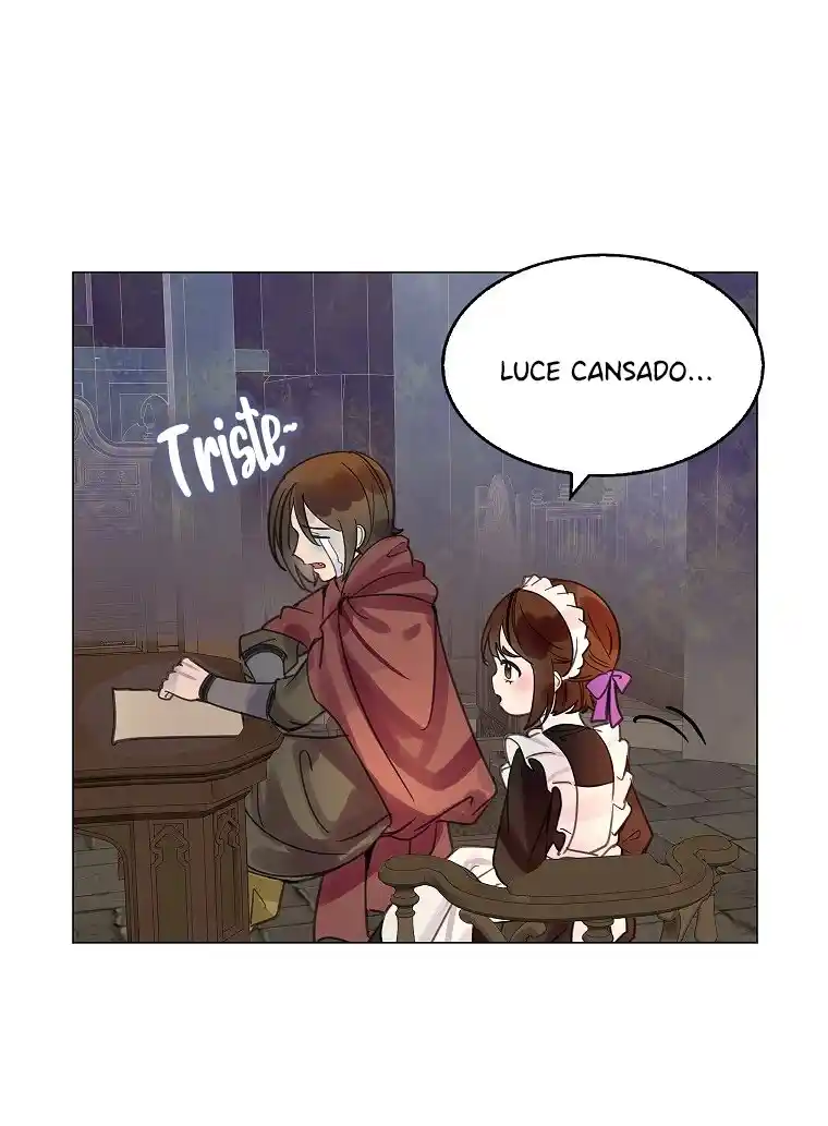 Especiales Miss Not So Sidekick - Capítulo 27 - Página 27 - LectorTMOo