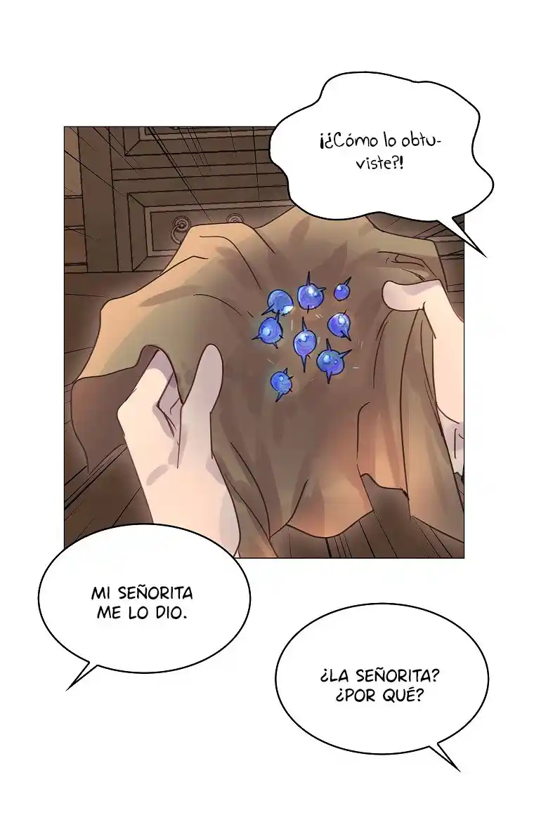 Especiales Miss Not So Sidekick - Capítulo 27 - Página 32 - LectorTMOo