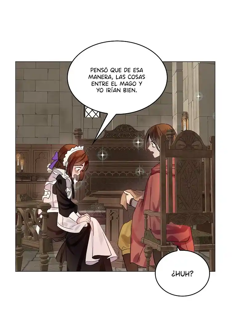 Especiales Miss Not So Sidekick - Capítulo 27 - Página 33 - LectorTMOo