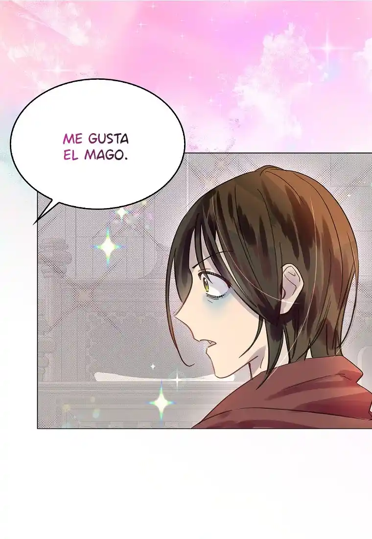 Especiales Miss Not So Sidekick - Capítulo 27 - Página 35 - LectorTMOo