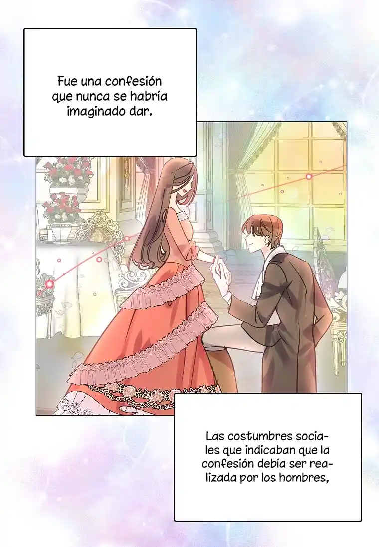 Especiales Miss Not So Sidekick - Capítulo 27 - Página 36 - LectorTMOo