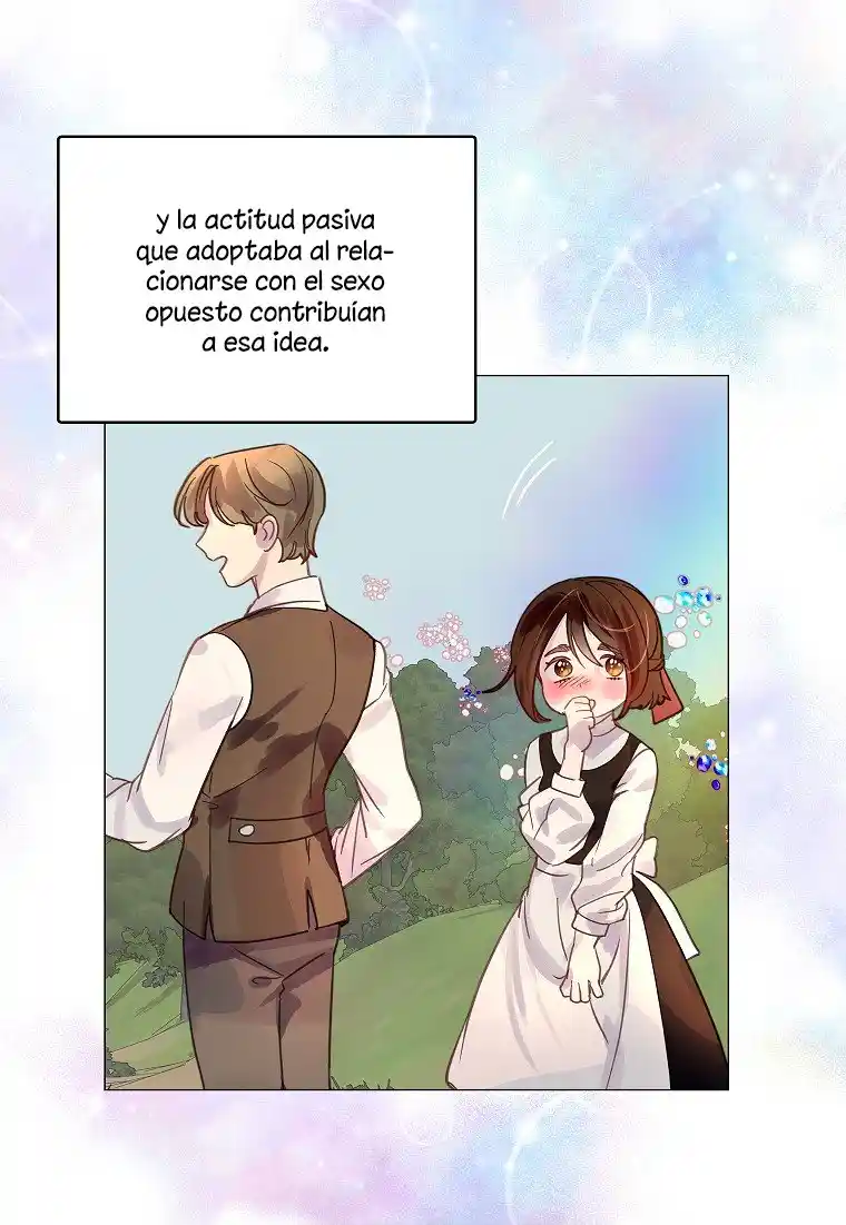 Especiales Miss Not So Sidekick - Capítulo 27 - Página 37 - LectorTMOo
