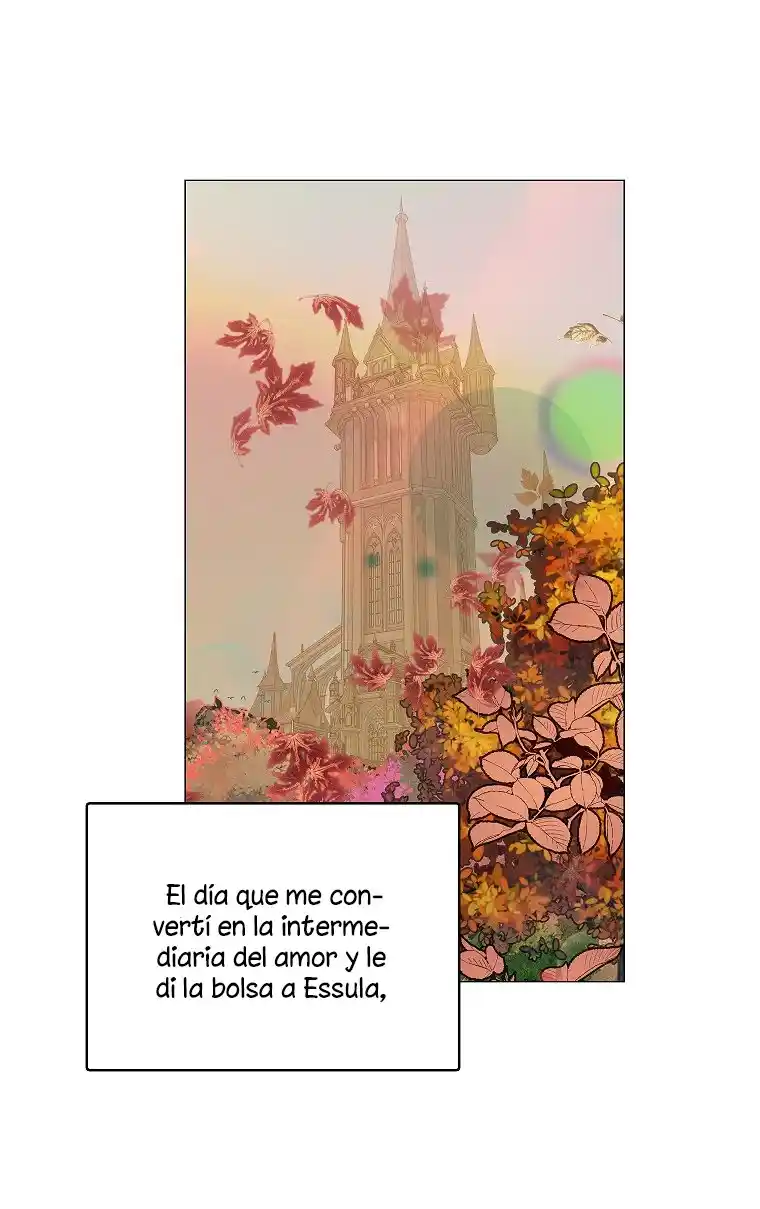Especiales Miss Not So Sidekick - Capítulo 27 - Página 43 - LectorTMOo
