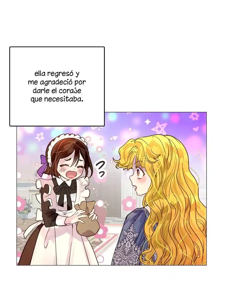 Especiales Miss Not So Sidekick - Capítulo 27 - Página 44 - LectorTMOo