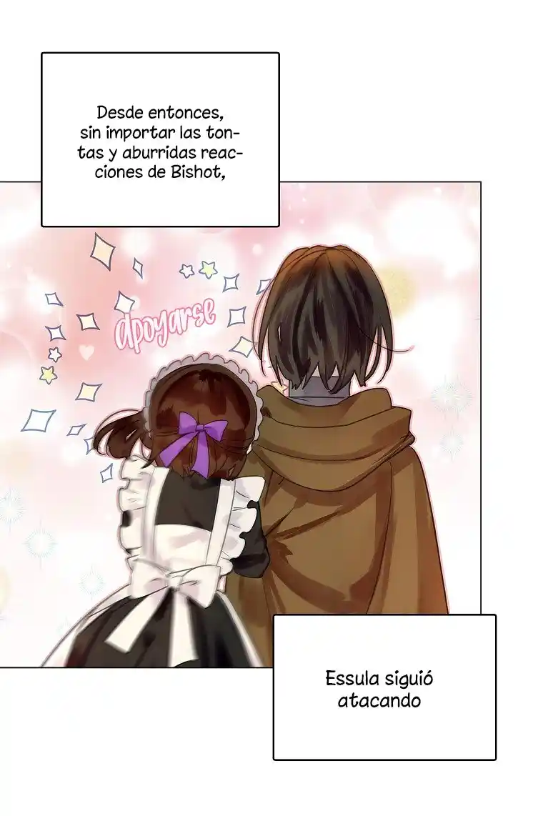 Especiales Miss Not So Sidekick - Capítulo 27 - Página 49 - LectorTMOo