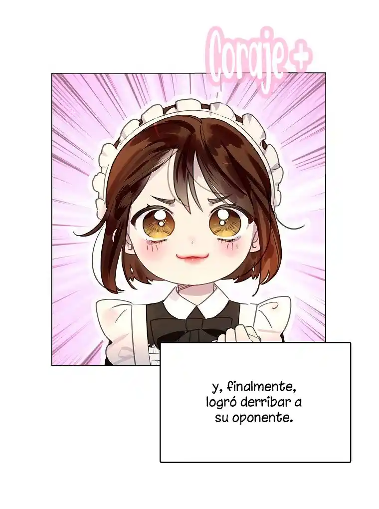 Especiales Miss Not So Sidekick - Capítulo 27 - Página 50 - LectorTMOo