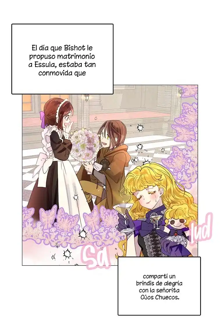 Especiales Miss Not So Sidekick - Capítulo 27 - Página 51 - LectorTMOo