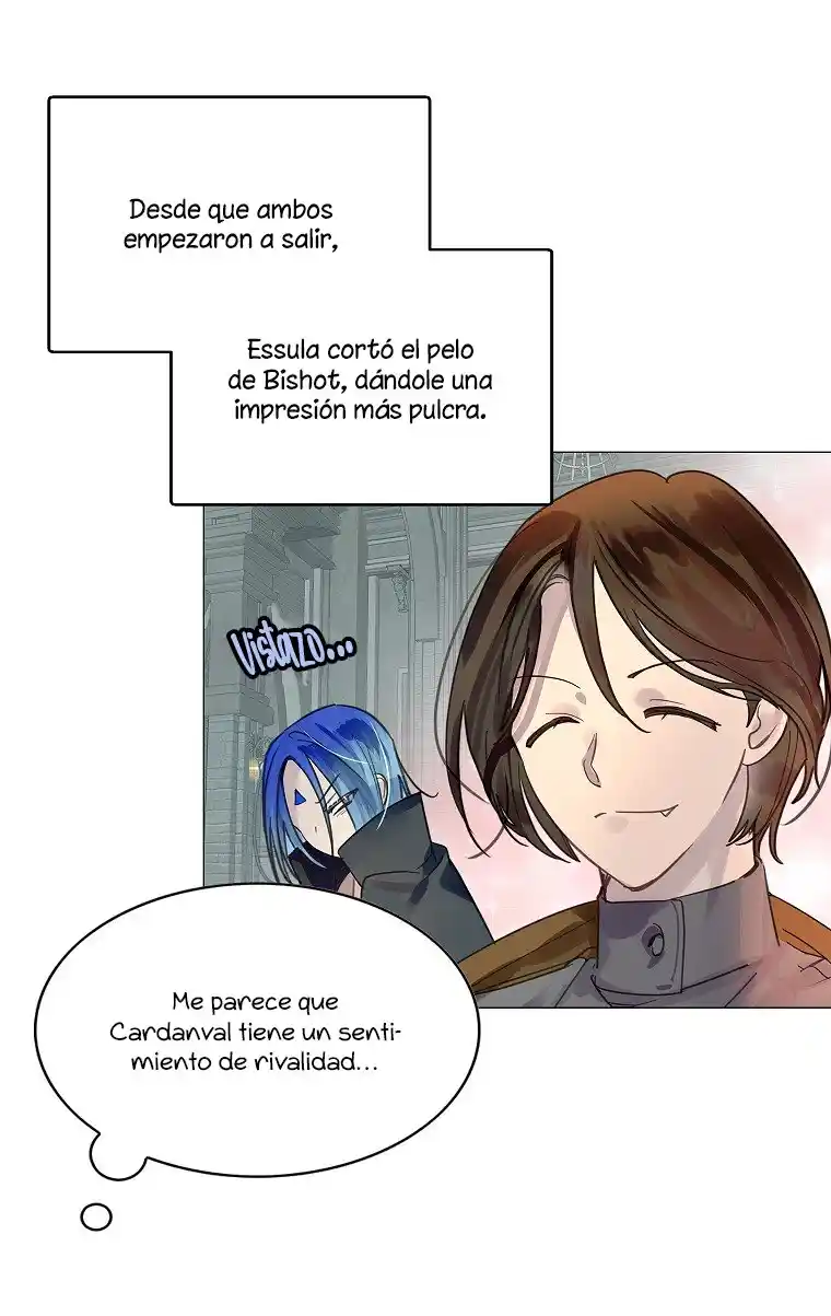Especiales Miss Not So Sidekick - Capítulo 27 - Página 54 - LectorTMOo