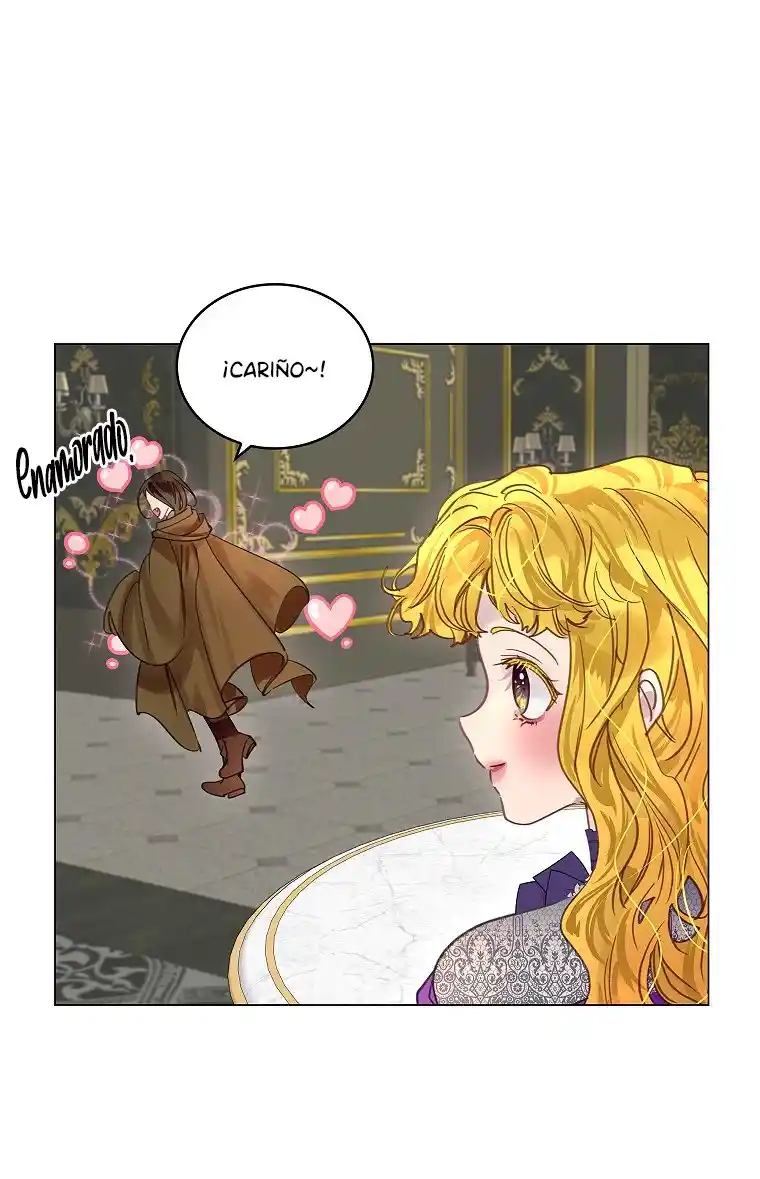 Especiales Miss Not So Sidekick - Capítulo 27 - Página 57 - LectorTMOo