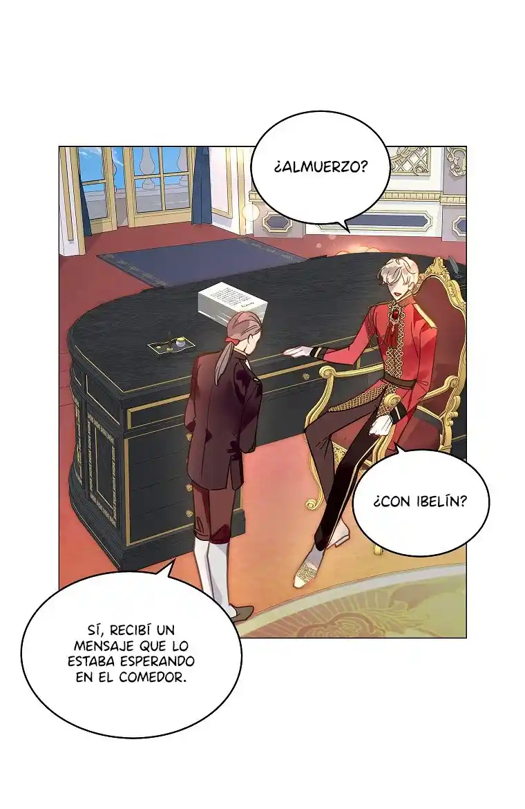 Especiales Miss Not So Sidekick - Capítulo 28 - Página 8 - LectorTMOo