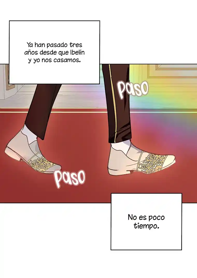 Especiales Miss Not So Sidekick - Capítulo 28 - Página 9 - LectorTMOo