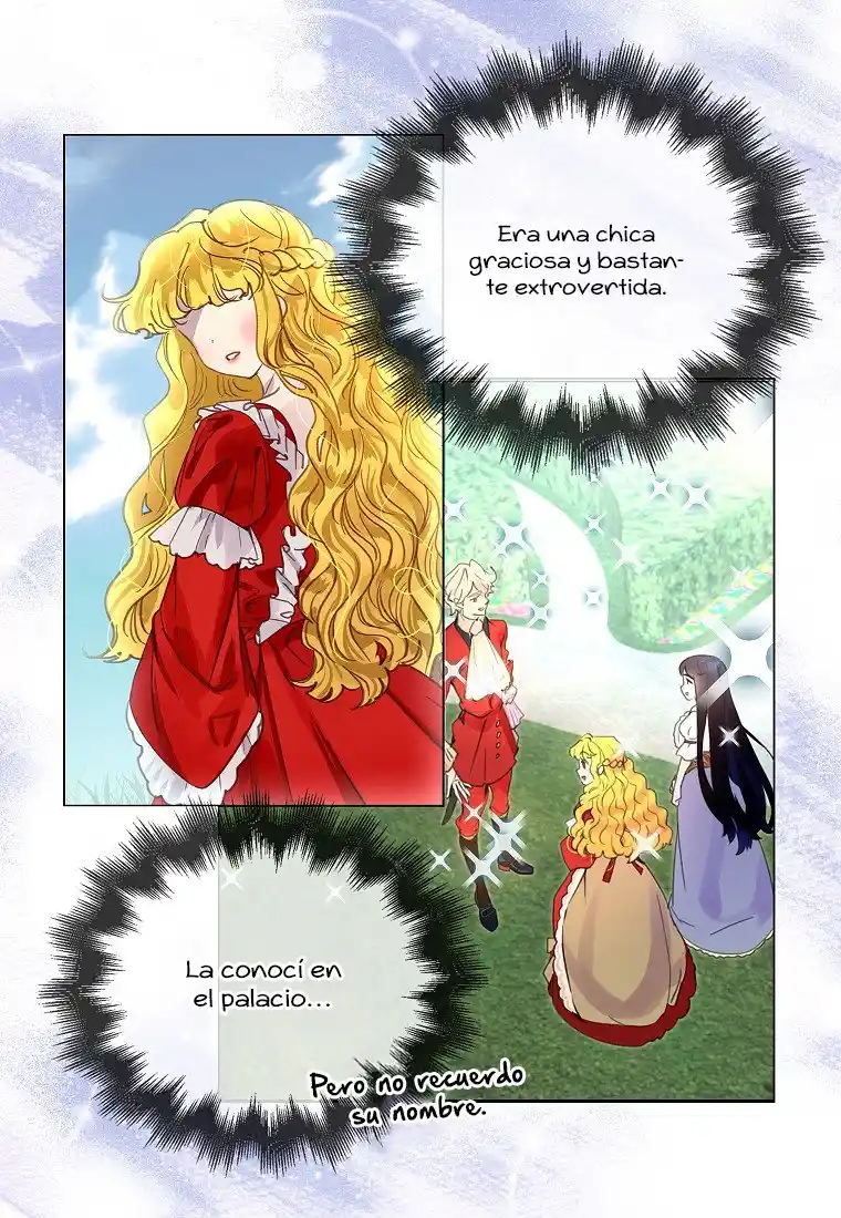 Especiales Miss Not So Sidekick - Capítulo 28 - Página 21 - LectorTMOo
