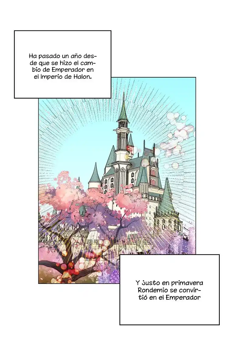 Especiales Miss Not So Sidekick - Capítulo 28 - Página 25 - LectorTMOo