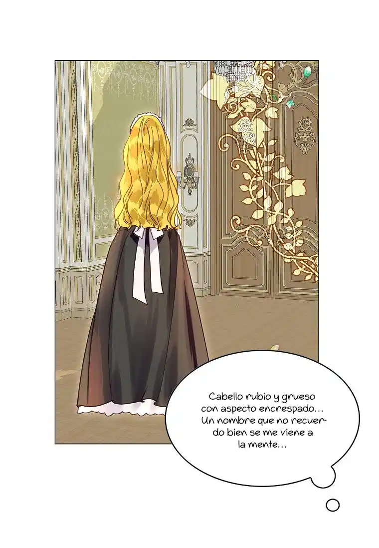 Especiales Miss Not So Sidekick - Capítulo 28 - Página 34 - LectorTMOo