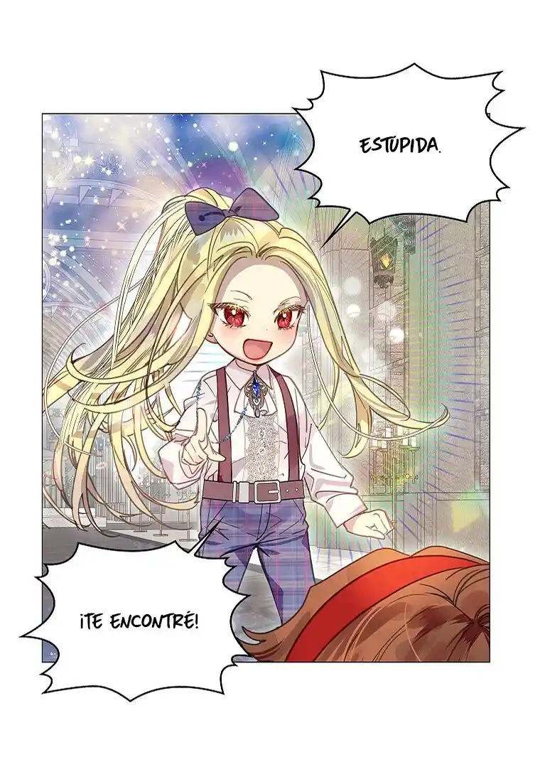 Especiales Miss Not So Sidekick - Capítulo 29 - Página 6 - LectorTMOo