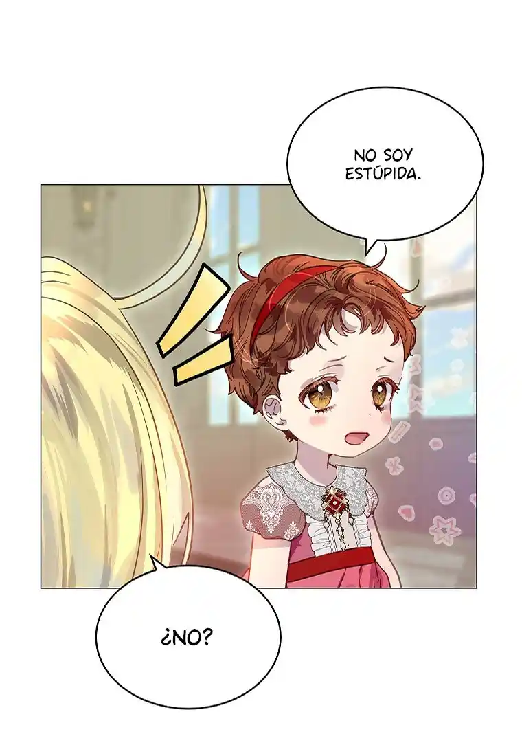 Especiales Miss Not So Sidekick - Capítulo 29 - Página 7 - LectorTMOo