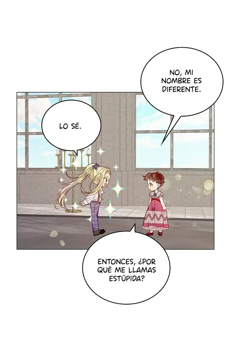 Especiales Miss Not So Sidekick - Capítulo 29 - Página 8 - LectorTMOo