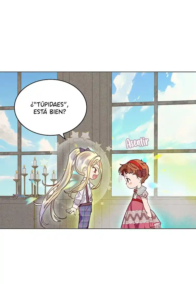 Especiales Miss Not So Sidekick - Capítulo 29 - Página 14 - LectorTMOo